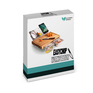 EasyChop Workstation