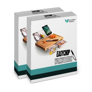 EasyChop Workstation - Set Of 2